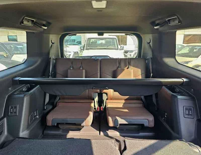 Toyota Prado ADVENTURE TURBO / 2.4L V4 PETROL | RADAR | 360* CAMERA | POWER WITH LEATHER SEATS | HEADUP DISPLAY |-17