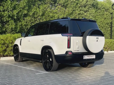 ROX 01 VIP /  2026 /  HYBRID / Long-Range-3