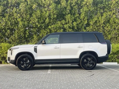 ROX 01 VIP /  2026 /  HYBRID / Long-Range-5