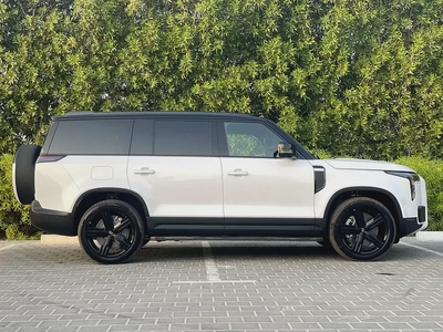 ROX 01 VIP /  2026 /  HYBRID / Long-Range-6