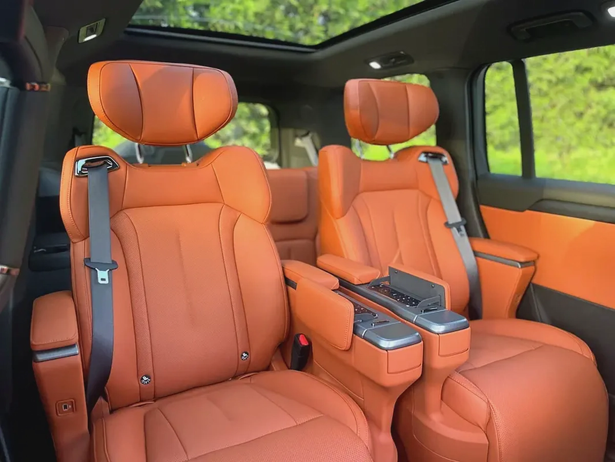 ROX 01 VIP /  2026 /  HYBRID / Long-Range-13-13