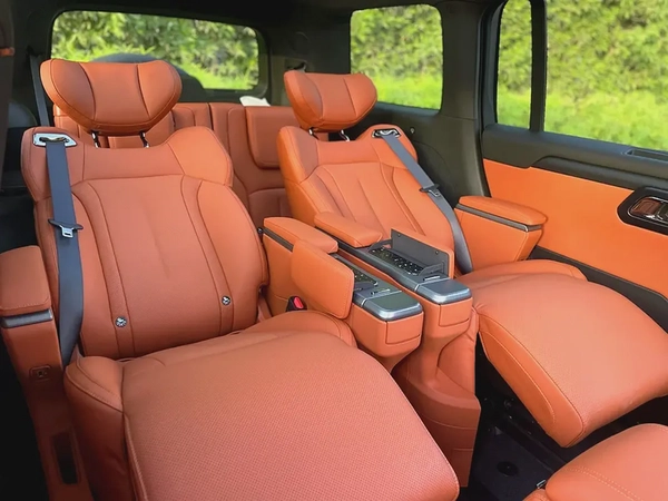 ROX 01 VIP /  2026 /  HYBRID / Long-Range