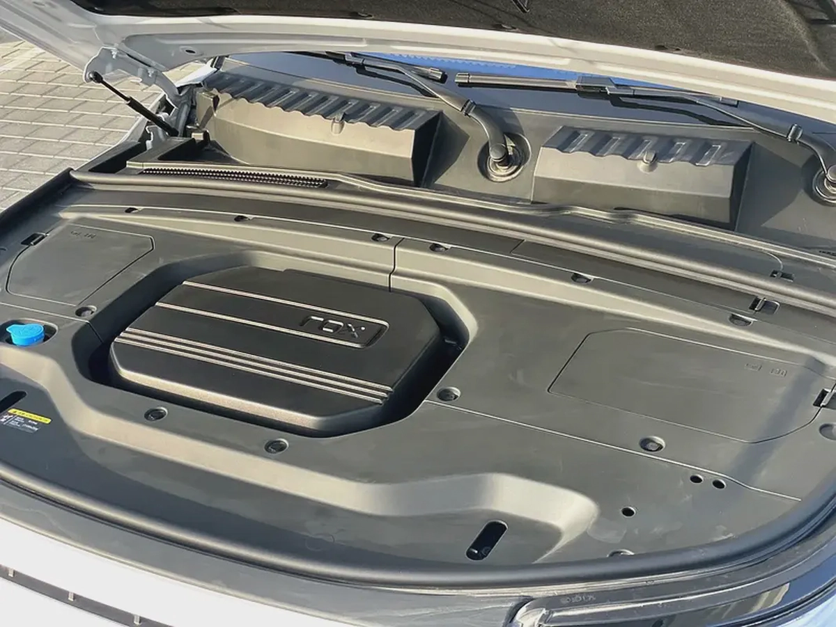 ROX 01 VIP /  2026 /  HYBRID / Long-Range-17-17