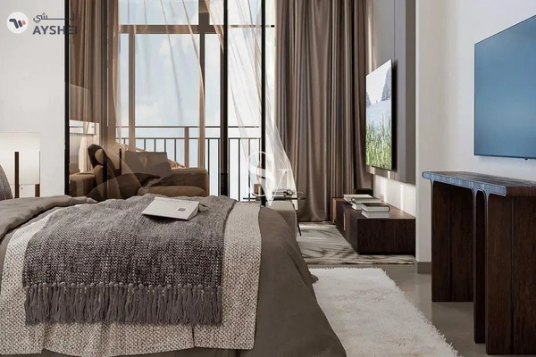 FH Residency, JVT District 3, Jumeirah Village Triangle (JVT), Dubai