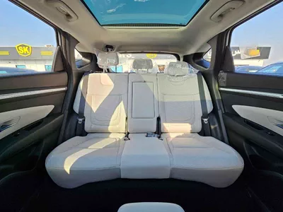 Hyundai Tucson SMART PLUS 1.6L V4 PETROL, PANORAMIC ROOF / FULL OPTION AND MUCH MORE-15