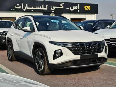 Hyundai Tucson SMART PLUS 1.6L V4 PETROL, PANORAMIC ROOF / FULL OPTION AND MUCH MORE-1