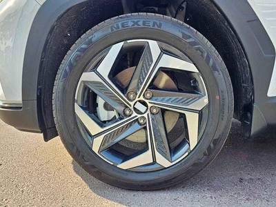 Hyundai Tucson SMART PLUS 1.6L V4 PETROL, PANORAMIC ROOF / FULL OPTION AND MUCH MORE-6