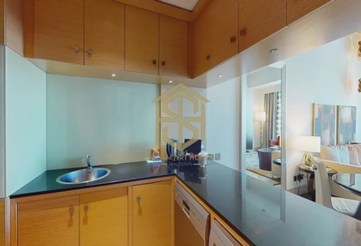 HOTEL & HOTEL APARTMENT FOR RENT IN MARRIOTT EXECUTIVE APARTMENTS, AL JADDAF-13