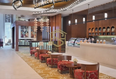 HOTEL & HOTEL APARTMENT FOR RENT IN MARRIOTT EXECUTIVE APARTMENTS, AL JADDAF-2
