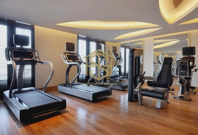 HOTEL & HOTEL APARTMENT FOR RENT IN MARRIOTT EXECUTIVE APARTMENTS, AL JADDAF-8
