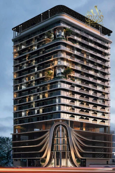 HIGH RENTAL LOCATION | 100K DISCOUNT | HIGH FLOOR-0