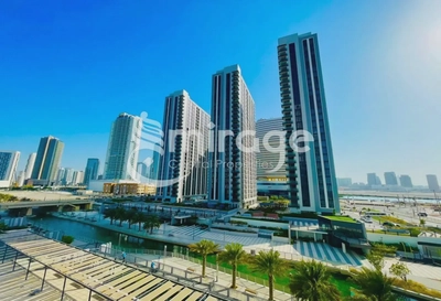APARTMENT FOR SALE IN THE BRIDGES, SHAMS ABU DHABI-0
