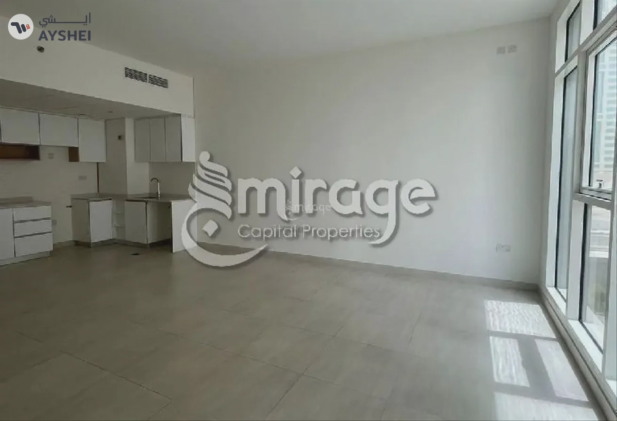 APARTMENT FOR SALE IN THE BRIDGES, SHAMS ABU DHABI-6-6