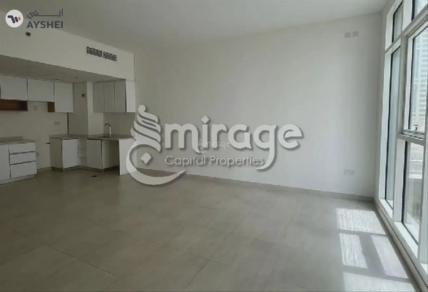 APARTMENT FOR SALE IN THE BRIDGES, SHAMS ABU DHABI