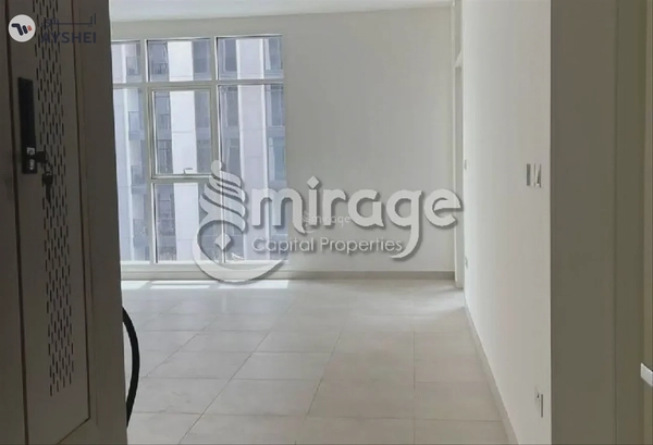 APARTMENT FOR SALE IN THE BRIDGES, SHAMS ABU DHABI