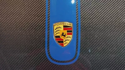 Porsche Taycan GTS 2022-9