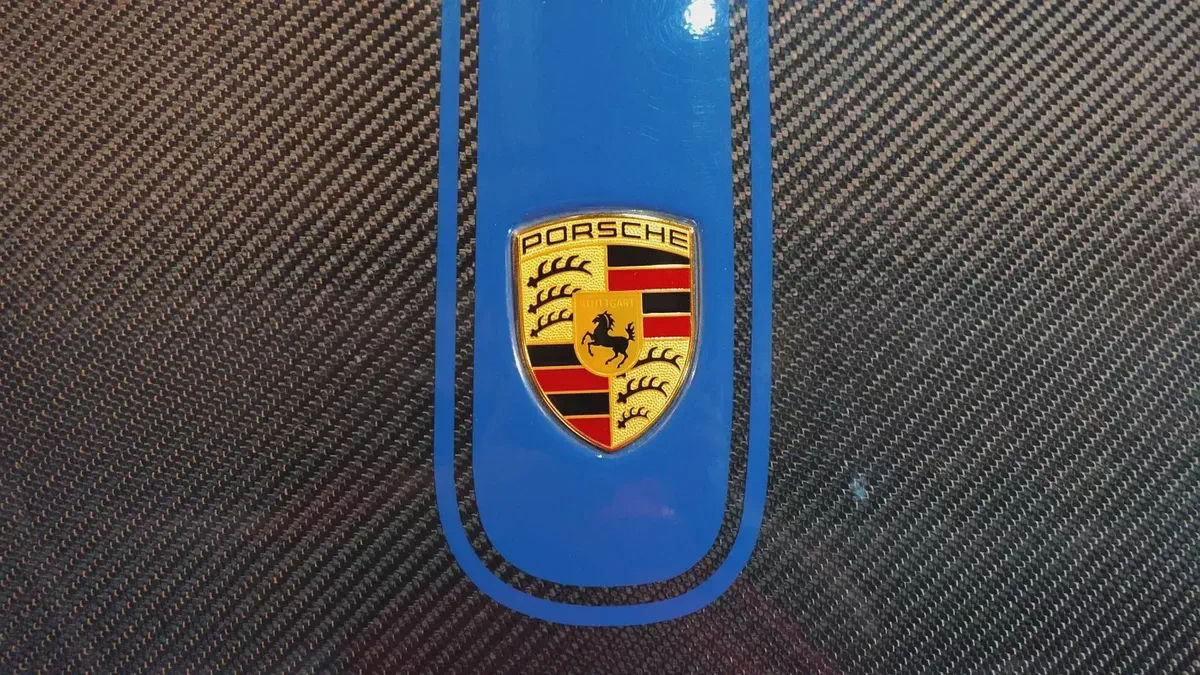 Porsche Taycan GTS 2022-9-9