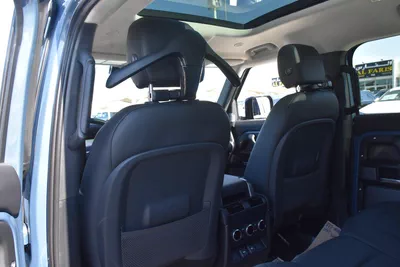LAND ROVER DEFENDER 110 S 2024 | BLUE-12