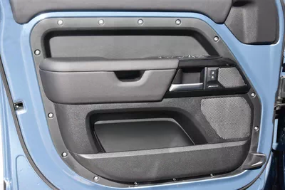 LAND ROVER DEFENDER 110 S 2024 | BLUE-13