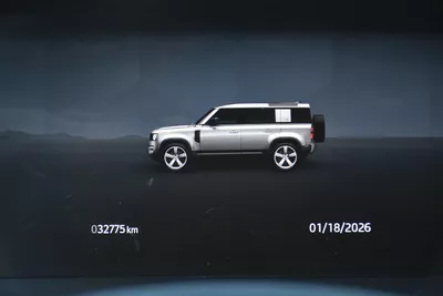 LAND ROVER DEFENDER 110 S 2024 | BLUE-1