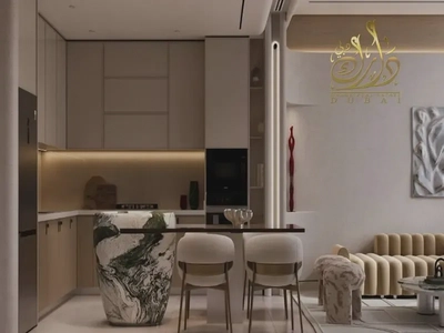 cash offer | Furnished | Skyline & Pool View-5