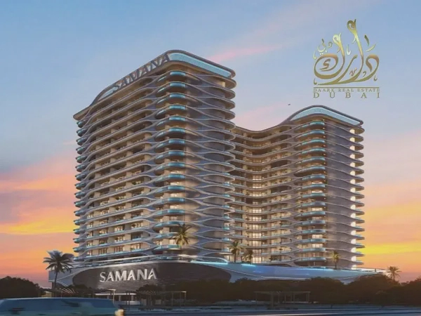 cash offer | Furnished | Skyline & Pool View