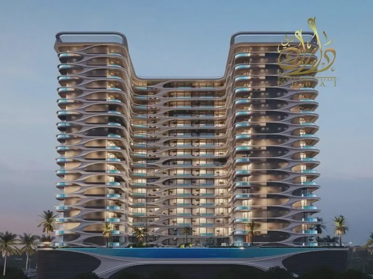 cash offer | Furnished | Skyline & Pool View-4-4