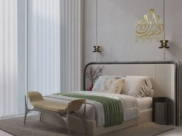 cash offer | Furnished | Skyline & Pool View