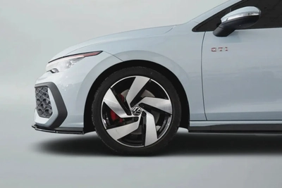 2025 Volkswagen Golf GTI - GCC Specs-5