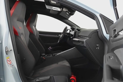 2025 Volkswagen Golf GTI - GCC Specs-7