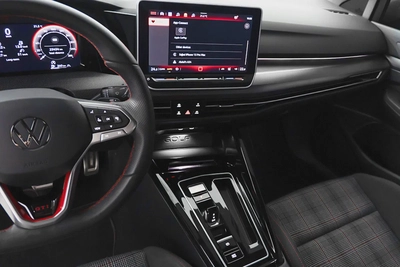 2025 Volkswagen Golf GTI - GCC Specs-9