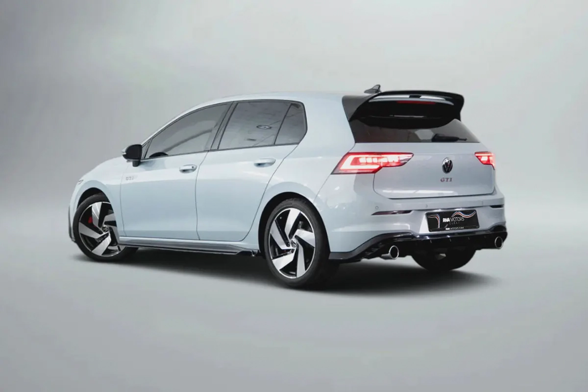 2025 Volkswagen Golf GTI - GCC Specs-1-1