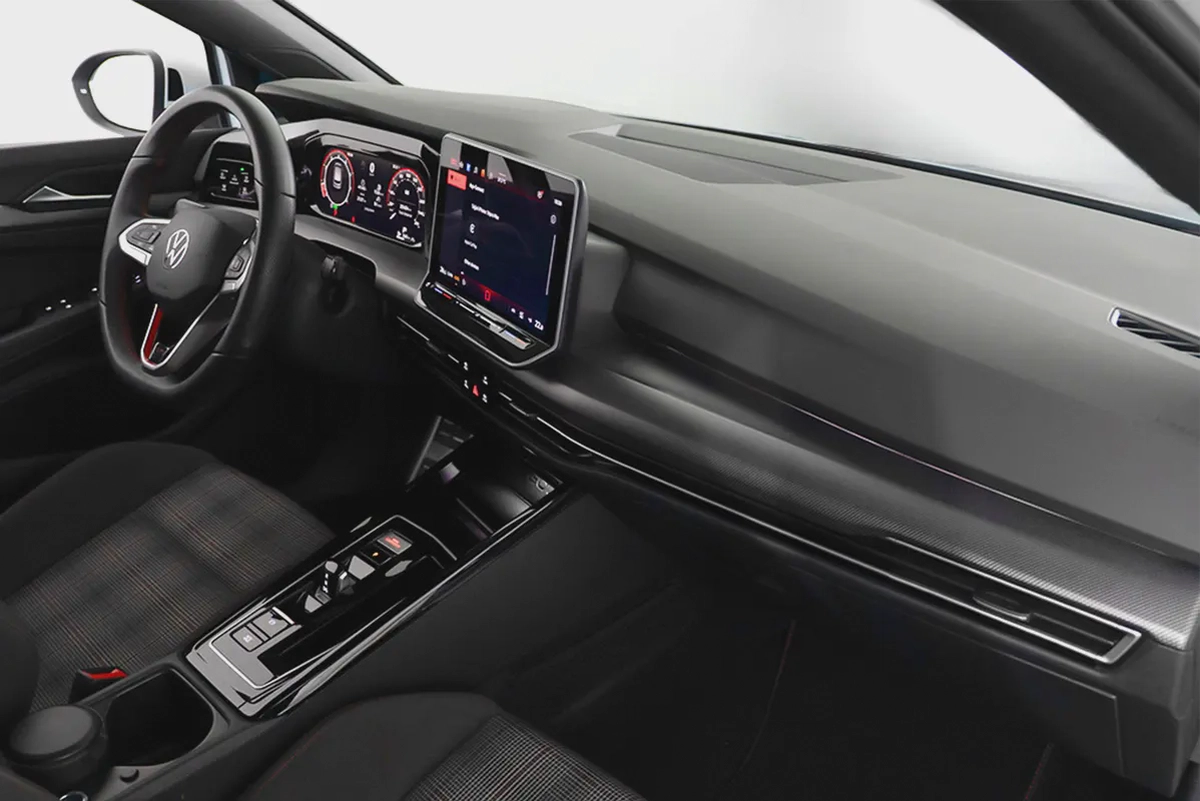 2025 Volkswagen Golf GTI - GCC Specs-10-10