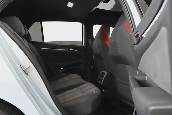 2025 Volkswagen Golf GTI - GCC Specs