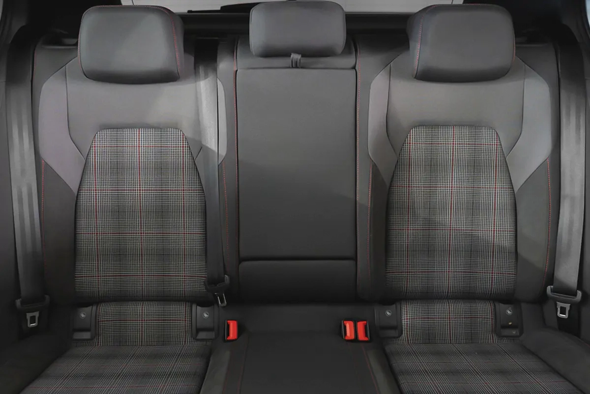 2025 Volkswagen Golf GTI - GCC Specs-12-12