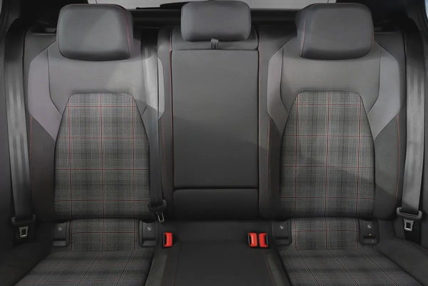 2025 Volkswagen Golf GTI - GCC Specs