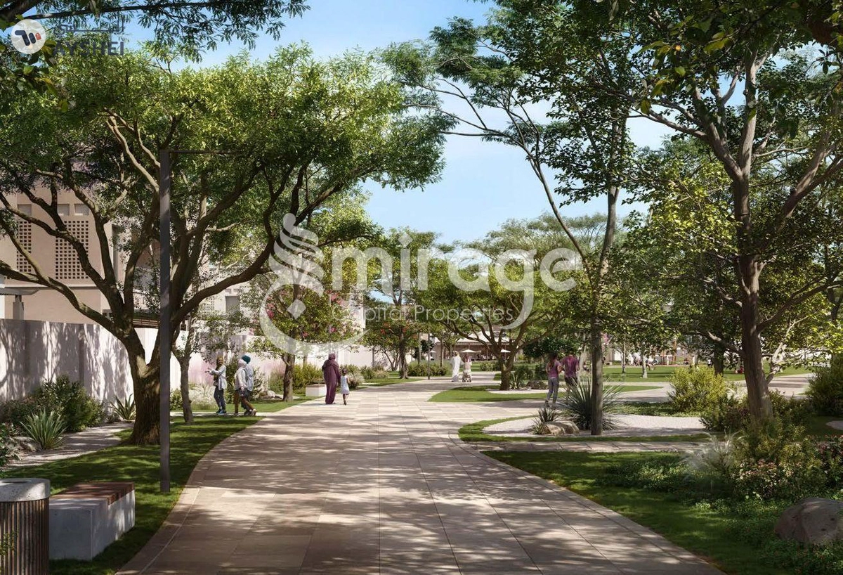 LAND FOR SALE IN WADEEM, AL HUDAYRIAT ISLAND-5-5