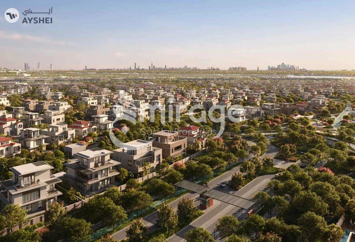 LAND FOR SALE IN WADEEM, AL HUDAYRIAT ISLAND-6-6