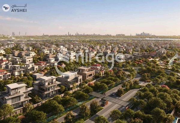 LAND FOR SALE IN WADEEM, AL HUDAYRIAT ISLAND
