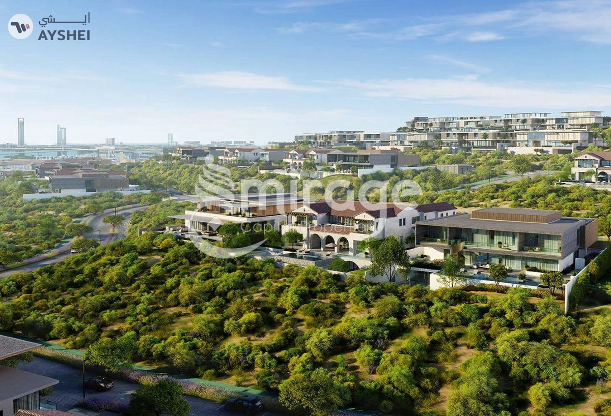 LAND FOR SALE IN WADEEM, AL HUDAYRIAT ISLAND-1-1