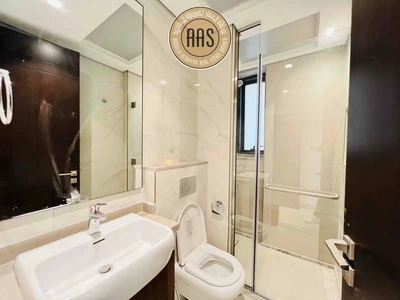 Prime Location || Luxurious 2 Bedroom Hall || Balcony || In 120K Only-5