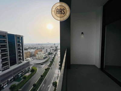 Prime Location || Luxurious 2 Bedroom Hall || Balcony || In 120K Only-8