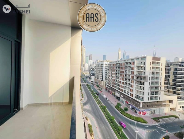 Prime Location || Luxurious 2 Bedroom Hall || Balcony || In 120K Only