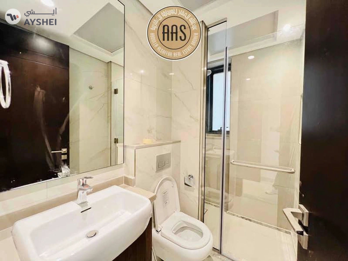 Prime Location || Luxurious 2 Bedroom Hall || Balcony || In 120K Only-5-5