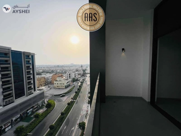 Prime Location || Luxurious 2 Bedroom Hall || Balcony || In 120K Only