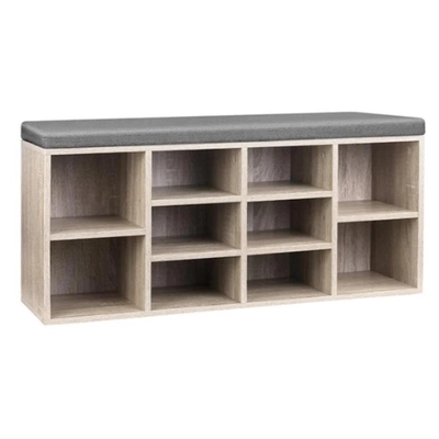 Shoe Cabinet 8, Custom-0