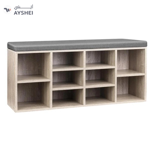 Shoe Cabinet 8, Custom