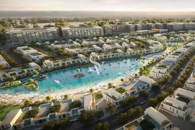 Marine 4, Riverside Views, DAMAC Riverside, Dubai Investment Park (DIP), Dubai-9