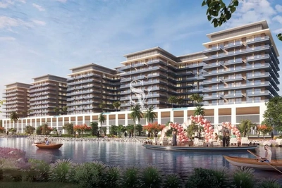 Marine 4, Riverside Views, DAMAC Riverside, Dubai Investment Park (DIP), Dubai-12