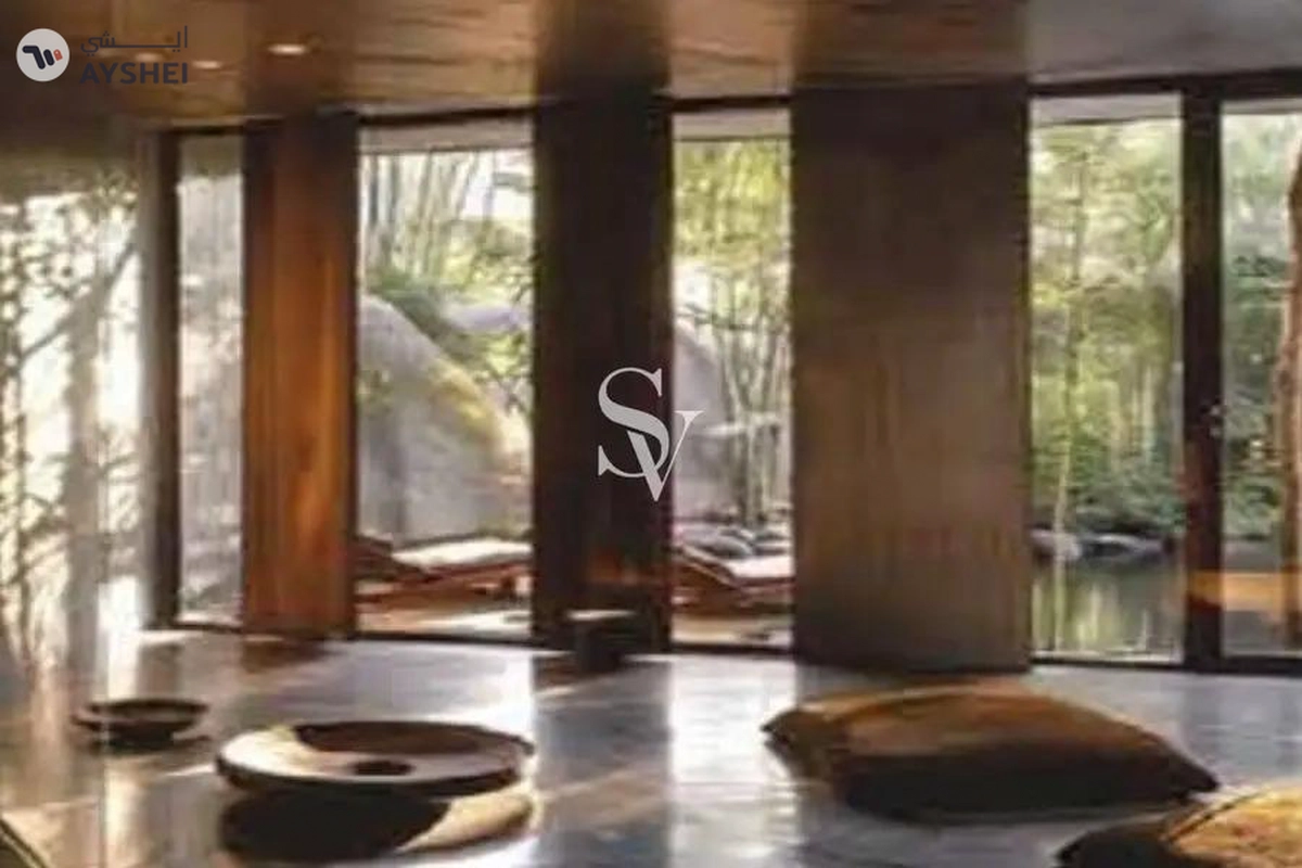 Marine 4, Riverside Views, DAMAC Riverside, Dubai Investment Park (DIP), Dubai